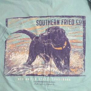 Southern Fried Co
